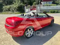 2007 Opel Astra