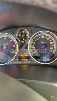 2007 Opel Astra
