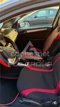 2007 Opel Astra