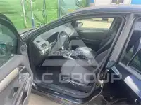 2007 Opel Astra