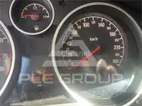 2007 Opel Astra