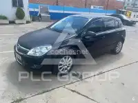 2007 Opel Astra