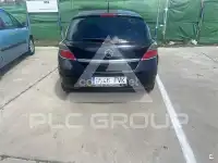 2007 Opel Astra