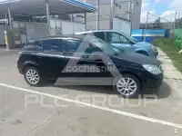 2007 Opel Astra