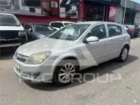 2007 Opel Astra