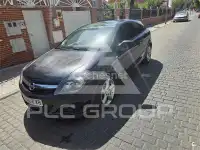 2007 Opel Astra