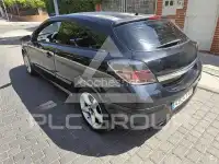 2007 Opel Astra