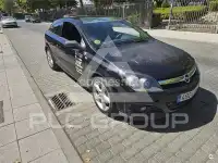 2007 Opel Astra