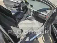 2007 Opel Astra