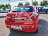 2007 Opel Astra