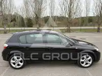 2007 Opel Astra