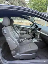 2007 Opel Astra