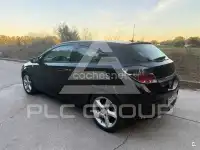 2007 Opel Astra