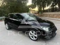 2007 Opel Astra