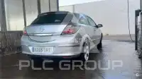 2007 Opel Astra