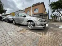 2007 Opel Astra