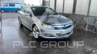 2007 Opel Astra