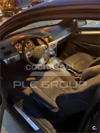 2007 Opel Astra