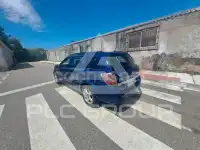 2007 Opel Astra