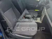 2007 Opel Astra