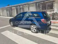 2007 Opel Astra