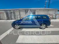 2007 Opel Astra