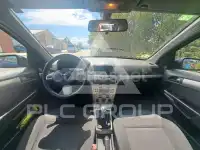 2007 Opel Astra