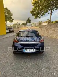 2007 Opel Astra