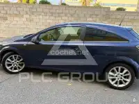 2007 Opel Astra