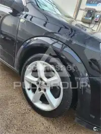 2007 Opel Astra