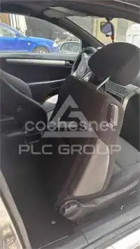 2007 Opel Astra