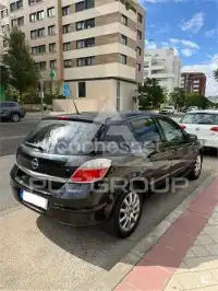 2007 Opel Astra