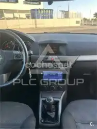 2007 Opel Astra