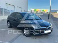 2007 Opel Astra