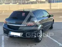 2007 Opel Astra