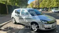 2007 Opel Astra