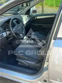 2007 Opel Astra