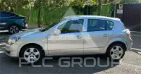 2007 Opel Astra