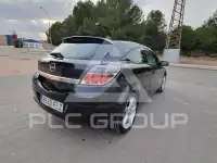 2007 Opel Astra