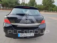 2007 Opel Astra