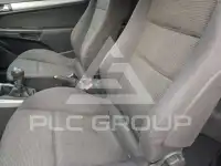 2007 Opel Astra