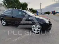 2007 Opel Astra