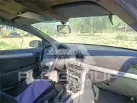 2007 Opel Astra
