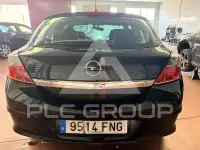 2007 Opel Astra