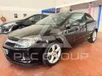 2007 Opel Astra