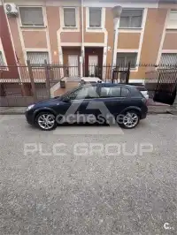 2007 Opel Astra