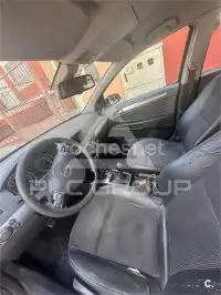 2007 Opel Astra