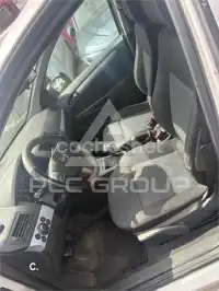 2007 Opel Astra