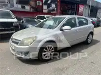 2007 Opel Astra
