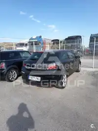 2007 Opel Astra